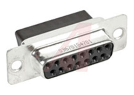 Harting - 09670254701 - Harting D-Sub Standard ϵ 25· ֱ ѹʽ D-sub   09670254701		