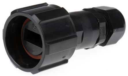 TE Connectivity - 1954637-1 - TE Connectivity 1 ˿ ֱ USB2.0 A  USB ͷ 1954637-1, °װ, 30 V 		