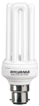 Sylvania - 0035121 - Sylvania 20 W B22 ͽӫ, 2700Kɫ, ״		