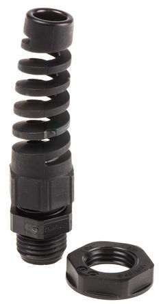 Lapp - 53015800+53019200 - Lapp IP68 ɫ  ĸĵ¹̶ͷ 53015800+53019200, 2.5mm  6.5mmֱ, -20C+100C, PG7		