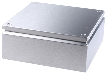 Rittal - KL1526010 - Rittal KL ϵ IP66 304   KL1526010, ͸, 300 x 300 x 120mm		