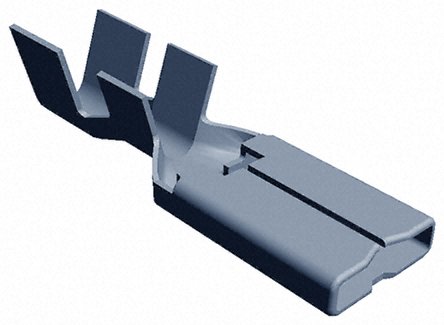 TE Connectivity - 1544107-1 - TE Connectivity PRONER .315 ϵ ѹӲ 1544107-1, 8 x 0.8mm, о		