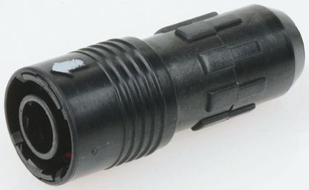 Hirose - HR30-7J-12P(71) - Hirose HR30ϵ 12· ֱ °װ ͷ, 2A		