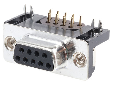 Harting - 09641137802 - Harting D-Sub Filter ϵ 2.77mm ھ 9 · ֱ ͨװװ ˲ӡˢ· D-Sub   09641137802		