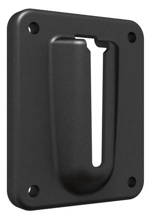 Skipper - W/Receiver01 - Skipper 80mm ɫ װ W/Receiver01, 80 (W) x 23 (D) x 100 (H)mm, ʹ ι̶̹ǽ		