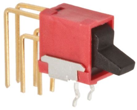 RS Pro - 4UD1R202M6RNS - RS Pro 4UD1R202M6RNS ˫˫ ɫ ̰忪,  - , 400 mA @ 20 V		