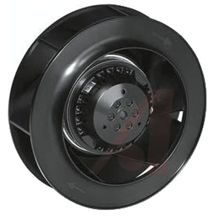 ebm-papst - R2S175-AB56-30 - ebm-papst R2S175 ϵ ʽ ķ R2S175-AB56-30, 230 V , 440m3/h 175 (ֱ) x 69 Dmm		