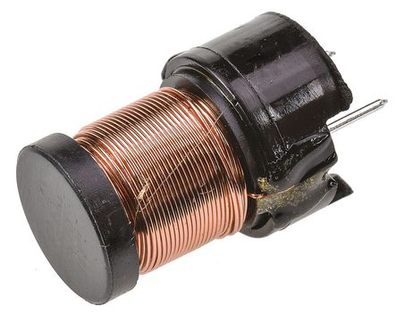 Panasonic - ELC18B222L - Panasonic ELC18B ϵ 2.2 mH 10%  ELC18B222L ͵, 750mA Idc, 880m Rdc		