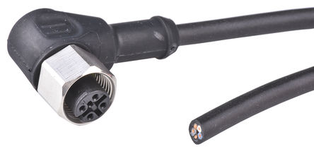 Binder - 79 3444 55 05 - Binder 763 ϵ 79 3444 55 05 ֱ M12  ն˽ͷ 5 о 		