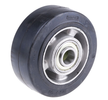 Tente - IEP125x50-?20 - Tente ɫ 125mmֱ ̥  IEP125x50-?20, 600kg, 20mm׾		