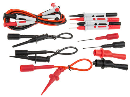 Keysight Technologies - U1168A - U1168A Keysight Technologies		