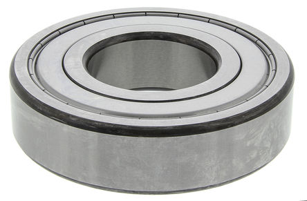 SKF - 6309-2Z/C3 - SKF   6309-2Z/C3, 31.5kN ̬, 45mm ھ, 100mm ⾶		