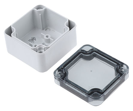 Spelsberg - 13745501 - Spelsberg TK PC ϵ IP66   13745501, 52 x 50 x 35mm		