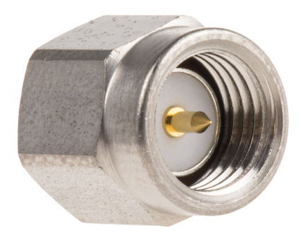 Hirose - HRMP-U.FLJ(40) - Hirose 50 ֱ Ƶ HRMP-U.FLJ(40), 0  6GHz, SMA ͷ  U.FL , ͭϽо		