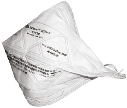 3M - 9102CS - 3M 9102CS FFP1FFP2FFP3 һԿ, Ǽпɵ		