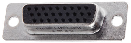 Amphenol - L77HDA26S - Amphenol 26 · 尲װ  D-sub   L77HDA26S, 3A		