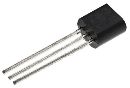 Texas Instruments - LM79L05ACZ/NOPB - Texas Instruments LM79Lxx ϵ LM79L05ACZ/NOPB ѹ ѹ, -35  -7.3 V, -5 V, 100mA, 3 TO-92		