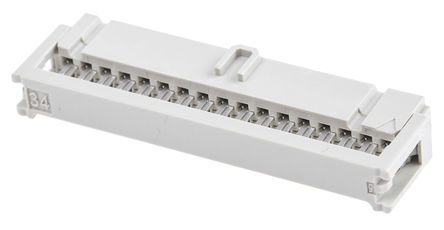 Harting - 09185347803 - Harting 2 34· 2.54mmھ ֱ ĸ IDC  09185347803, °װ		