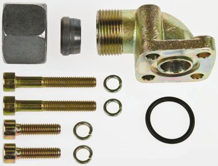 Bosch Rexroth - R900321445 - Bosch Rexroth AZP ϵ 12mm⾶ Һѹ÷ R900321445		