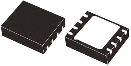 STMicroelectronics - ST1S32PUR - STMicroelectronics 2.25W ѹ ST1S32PUR, 2.8  5.5V, С 0.8V, 4A VFDFPN װ		