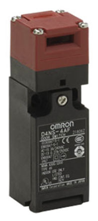 Omron - D4NS1FF - Omron D4NS ϵ ȫ D4NS1FF, 2 /		