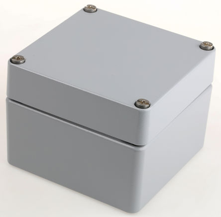 Rose - 01121209 - Rose Ʊ׼ ϵ IP66  01121209, 122 x 120 x 90mm		