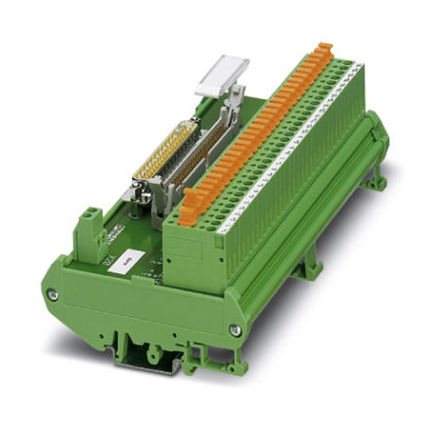 Phoenix Contact - 2900067 - Phoenix Contact 2900067 ӿڼ̵ģ, 100mA, 48V dc		