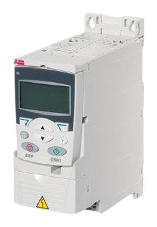 ABB - ACS355-01E-06A7-2 - ABB ACS355 ϵ IP20 1.1 kW Ƶ ACS355-01E-06A7-2, 0  600Hz, 6.7 A, 200  240 V, ʹ1.1 kW 綯		