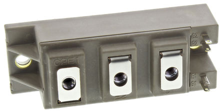 Fuji Electric - 2MBi75VA-120-50 - Fuji Electric 2MBi75VA-120-50 Nͨ IGBT ģ, , 75 A, Vce=1200 V, 7 M263װ		