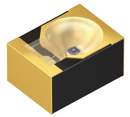 OSRAM Opto Semiconductors - SFH 4651 - Osram Opto MIDLED ϵ 10  LED, SFH 4651, 860nm, 40mW-2		