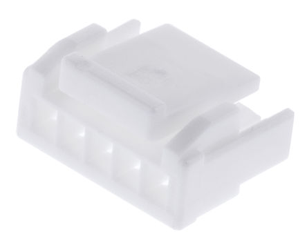 JST - GHR-05V-S - JST GH ϵ 1.25mm ھ 1  5 · ֱǣֱ °װ PCB  GHR-05V-S		