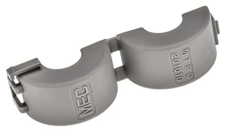 Richco - MTFC 201010T - Richco MTFC ϵ ɿ ׹ MTFC 201010T, 23.3 Dia. x 14.7mm, 9.8mm׾, ӦڼΧ豸		