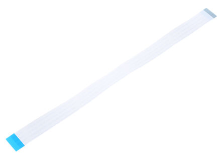 Wurth Elektronik - 687724200002 - Wurth Elektronik 6877 ϵ 200mm FFC ߵ 687724200002, 0.5mmھ, 500 mA, 60 V ac		