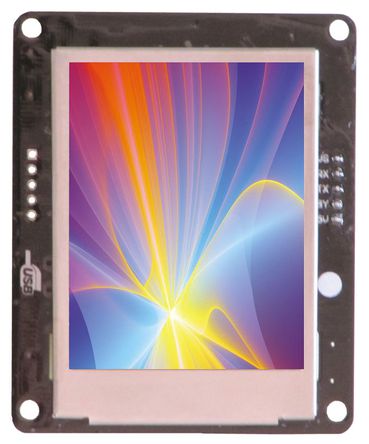 Midas - MCT024H6S240320PMLC - Midas 2.4in TFT TFT , 240 x 320pixels ֱ QVGA  ӿ		