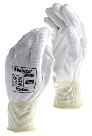 BM Polyco - 8802 - BM Polyco Polyflex ϵ 6װ ɫ  ظʹõ 8802, ۰Ϳ, ߴ8 - S		