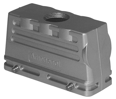 Amphenol - C146 21R024 600 8 - Amphenol Heavy Mate C146 ϵ IP65  Դ C146 21R024 600 8		