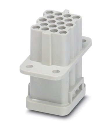 Phoenix Contact - 1408478 - Phoenix Contact 17P+E  1408478,  10A/ 200 V		