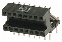 Winslow - W3450-15TRC - Winslow 16 · 2.54mm ھ ͨ  ֱ ʽ DIL  W3450-15TRC		