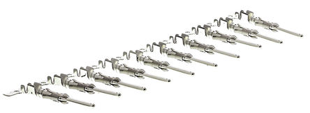 TE Connectivity - 1-66359-4 - TE Connectivity Type III+ ϵ  ѹӽ߶ 1-66359-4,  ͭо, 18AWG  14AWG		