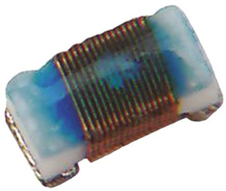 Murata - LQW04AN3N0D00D - Murata LQW04A ϵ о 3 nH Ƭ LQW04AN3N0D00D, 0.5nHݲ, 620mA Idc Q:15, 70mֱ, 03015װ		