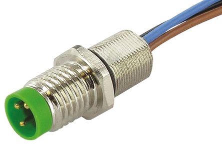 Murrelektronik Limited - 7000-08562-9690050 - Murrelektronik Limited 7000 ϵ 4· 氲װ  ͷ 7000-08562-9690050, 		