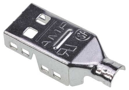 TE Connectivity - 520460-1 - TE Connectivity SDL ϵ Shell 520460-1		