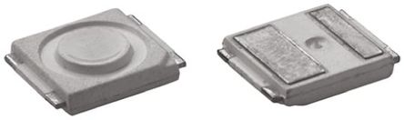 Vishay - TLMG1100-GS08 - Vishay ɫ (570 nm ) LED TLMG1100-GS08, 3 V, 35 mcd, 160ӽ 0603 װ		