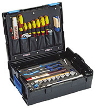 Gedore - 1100-01 - Gedore 58װ Ե ά޷񹤾׼ 2658194		