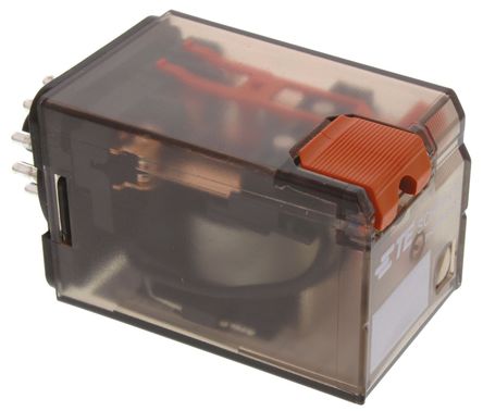 TE Connectivity - MT323024 8-1393091-4 - TE Connectivity MT323024 8-1393091-4 3 ˫ ʽ Ǳ̵, 24V dc		