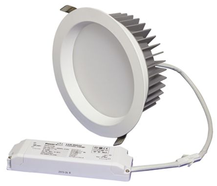 PowerLED - ZEN7 22W4K-W - PowerLED 22 W ůɫ  ZEN7 22W4K-W-RS, EP3, 32 V ֱ, ɵ		