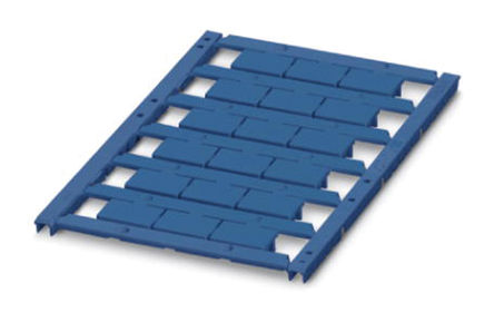 Phoenix Contact - 0829182 - Terminal Marker 0829182		