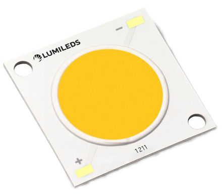 Lumileds - L2C2-40901211E1900 - Lumileds L2C2-40901211E1900, LUXEON CoB Gen2 ϵ ɫ COB LED, 4000K 90CRI		