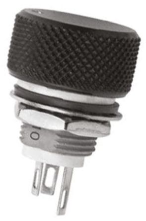 Vishay - P16NM223MAB15 - Vishay P16 ϵ 22k 20%  λƣť P16NM223MAB15, 1W, 150ppm/C, 尲װ		