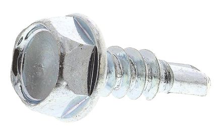 RS Pro - DIN7504 - RS Pro DIN7504 п  ǵȦ ݶ, 13mm 		